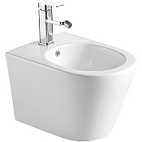 Биде Ceramica Nova Forma CN3012 подвесное Белое