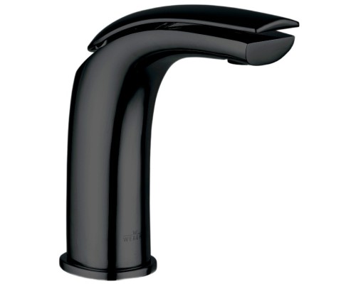 Смеситель для раковины Webert Aria AI830102560 черный