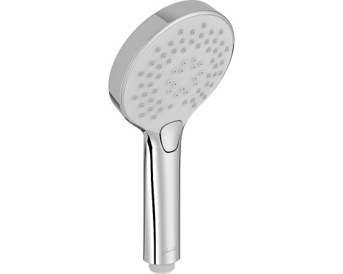 Душевая система Jacob Delafon Metro E26588-CP с термостатом Хром