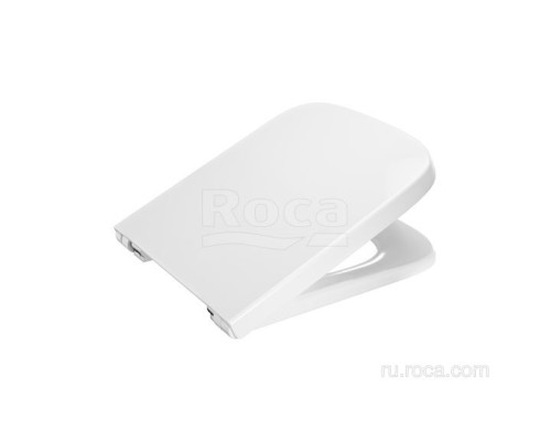 Крышка-сиденье для унитаза Roca Dama-N 80178C004