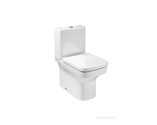 Крышка-сиденье для унитаза Roca Dama-N 80178C004