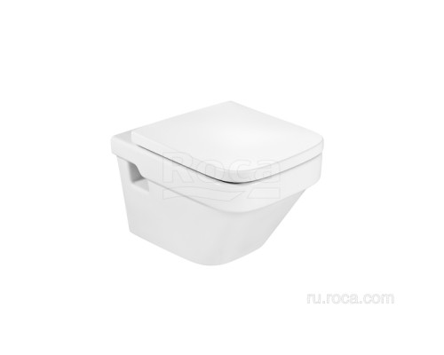 Крышка-сиденье для унитаза Roca Dama-N 80178C004