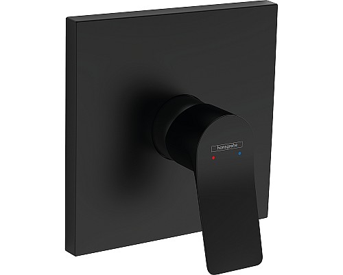Смеситель для душа Hansgrohe Vivenis 75615670 Черный матовый