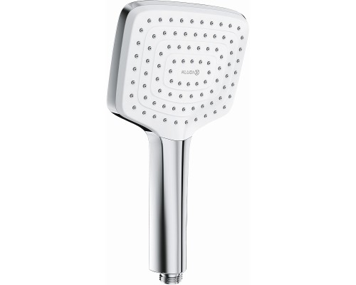 Ручной душ Kludi Freshline 6450005-00 Хром Белый