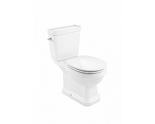 Чаша Roca Carmen 3420A7000 напольная