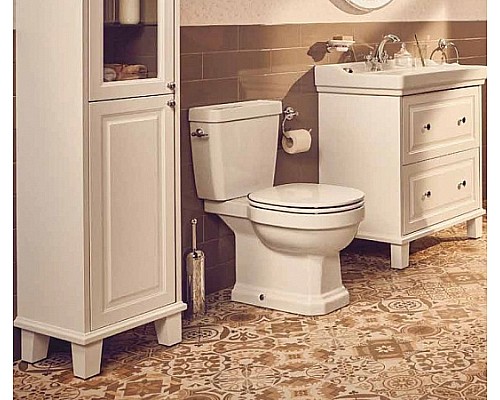 Чаша Roca Carmen 3420A7000 напольная