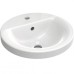 Раковина Ideal Standard Connect 38 E504101 Euro White