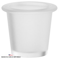 Колба туалетного ерша для VIZ/NOS/ESP/UNI (матовый хрусталь) FBS 610101 