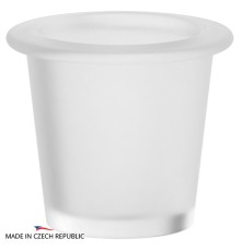 Колба туалетного ерша для VIZ/NOS/ESP/UNI (матовый хрусталь) FBS 610101 