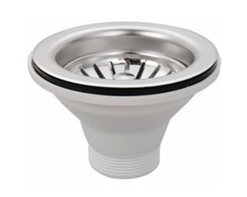 Выпуск для кухонной мойки Kaiser KA-5110 Хром