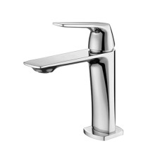 Смеситель для умывальника WasserKRAFT