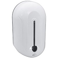 Диспенсер для дезинфицирующих средств Bemeta Hotel 124109334 Белый