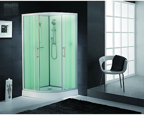 Душевая кабина Esbano без крыши ES-80C