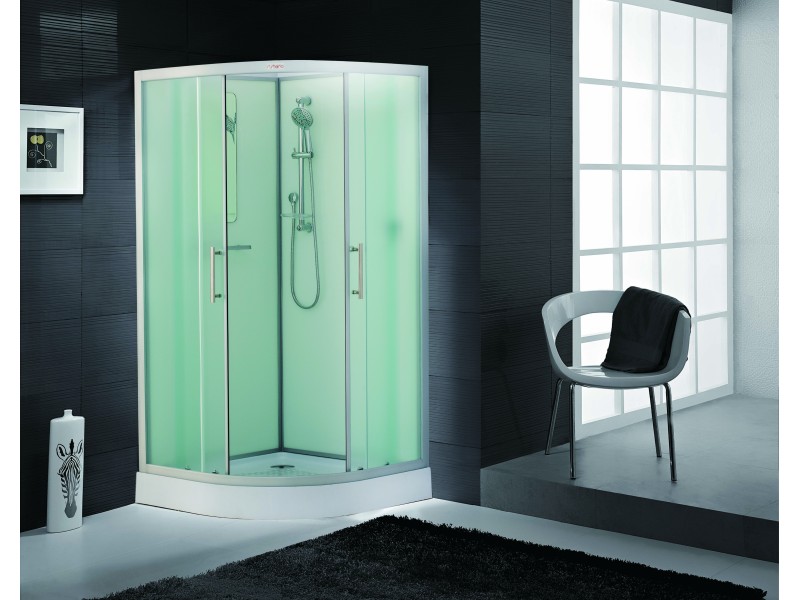 Душевые кабины