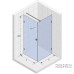 Душевой уголок Riho SZ Scandic NXT X201 87х87 L (GX02032C1) Хром