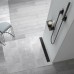 Душевой лоток Vincea Optima 60 Черный, арт
