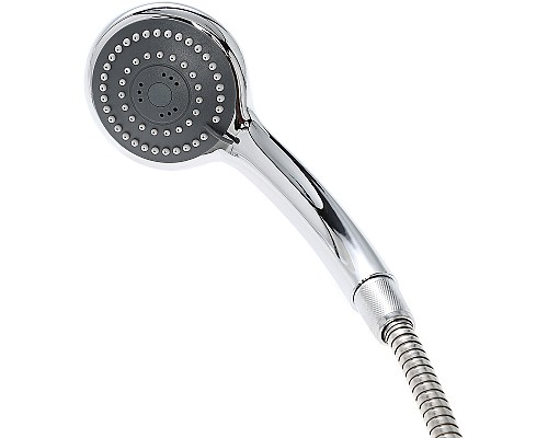 Смеситель для ванны Orange Prim M42-100cr Хром