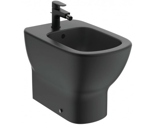 Смеситель для биде Ideal Standard Cerafine Model O BC705XG Черный шелк