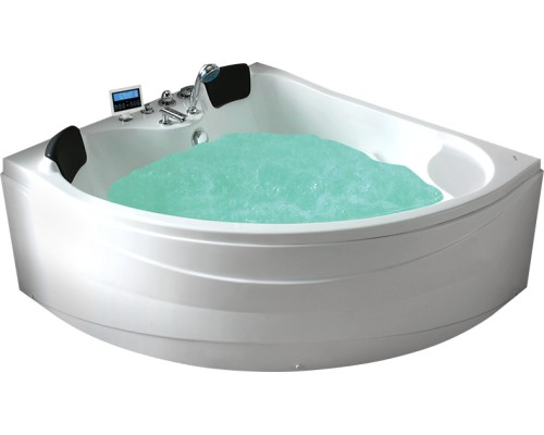 Акриловая ванна Gemy G9041 K