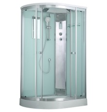 Душевая кабина Timo Comfort 120x85 с гидромассажем
