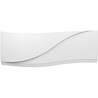 Фронтальная панель для ванны Aquanet Borneo 170 L 164619