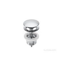 Донный клапан Roca Aqua click-clack 1 1/4 D65 505401000