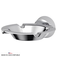 Пепельница (хром) FBS VIZ 018 