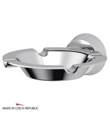 Пепельница (хром) FBS VIZ 018 