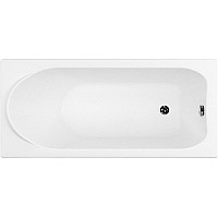 Акриловая ванна Aquanet Nord 140x70 170193