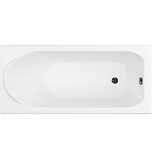 Акриловая ванна Aquanet Nord 140x70 170193
