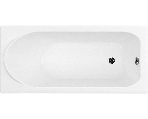 Акриловая ванна Aquanet Nord 140x70 170193