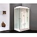 Душевая кабина Royal Bath HP 120х80 RB8120HP6-WT-R без гидромассажа