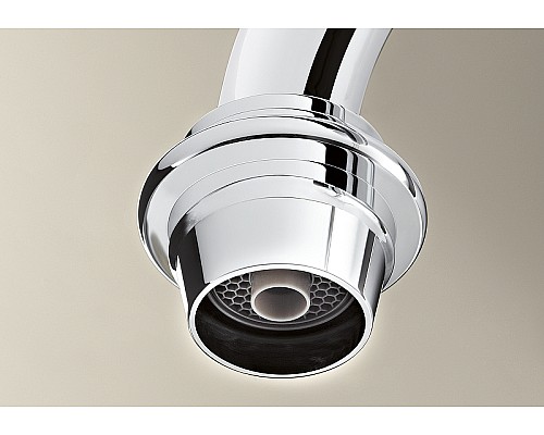 Смеситель для кухни Blanco Sora 524217 Хром