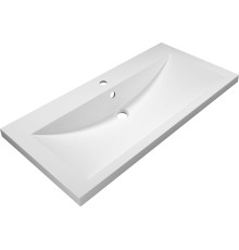 Мебельная раковина 1MarKa Анита 100 У23317