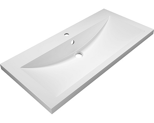 Мебельная раковина 1MarKa Анита 100 У23317