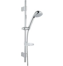 Душевой гарнитур Grohe Relexa Ultra Хром