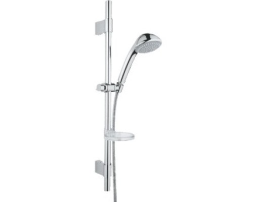 Душевой гарнитур Grohe Relexa Ultra Хром