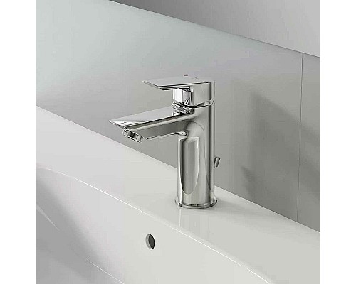 Смеситель для раковины Ideal Standard Tesi A6557AA Хром