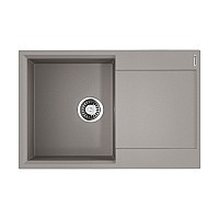 Кухонная мойка Omoikiri Daisen 78-GR 4993325 leningrad grey