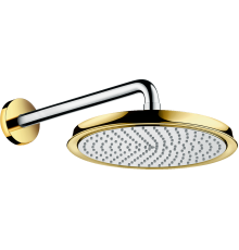 Верхний душ Hansgrohe Raindance Classic хром
