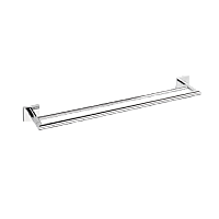 Двойной держатель полотенца Bemeta 132204052