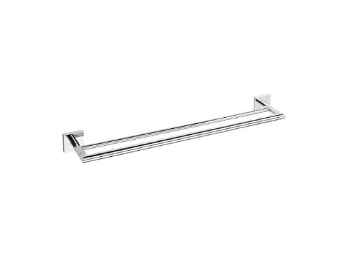 Двойной держатель полотенца Bemeta 132204052