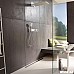 Смеситель Hansgrohe RainSelect с 4 кнопками хром 15357000