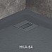 Решетка для поддона Radaway Kyntos HKA-64
