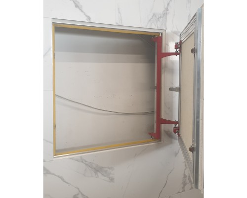 Люк под плитку Хаммер Союз 30/30