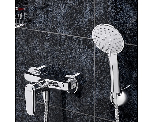 Смеситель для душа WasserKRAFT 5602