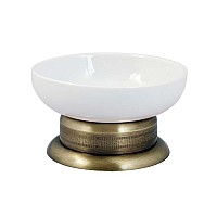 Настольная мыльница Boheme Medici 10611