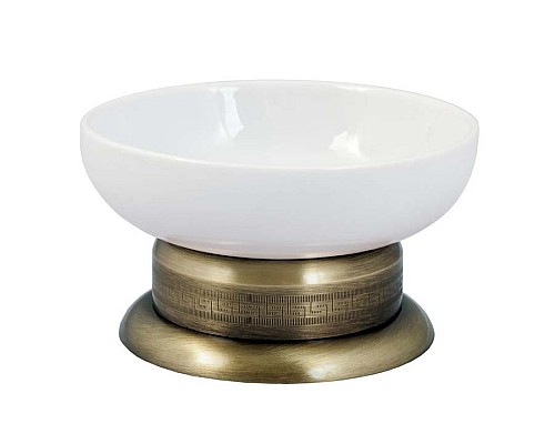 Настольная мыльница Boheme Medici 10611