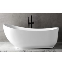 Акриловая ванна Abber AB9288