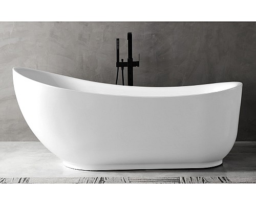 Акриловая ванна Abber AB9288